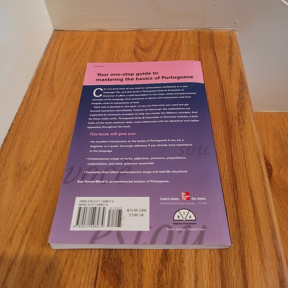 Learn Portuguese - 7 Books in Total - Picture 13 of 16